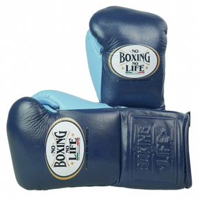 Luvas de Luta No Boxing No Life - Fecho em Cadarço