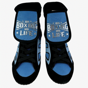 Sapatilha No Boxing No Life - Edição Canelo