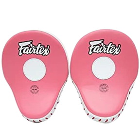 Manopla Fairtex FMV9