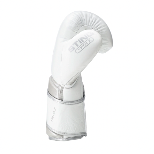 Luva Sting Viper X - Velcro