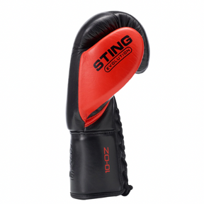 Luva Sting Evolution - Cadarço