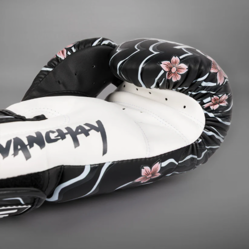 Luva de Boxe Venum X Tawanchay