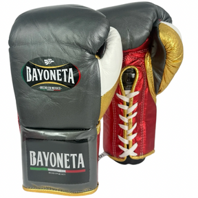Luva de luta Bayoneta MX Horse Hair