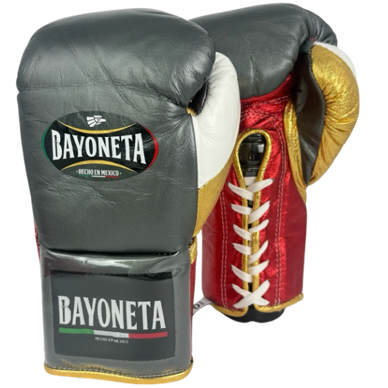 Luva de luta Bayoneta MX Horse Hair