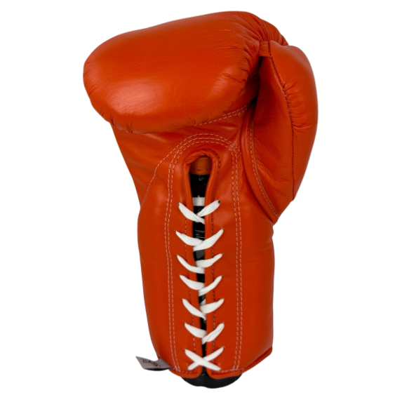 Luva de luta Bayoneta MX Horse Hair