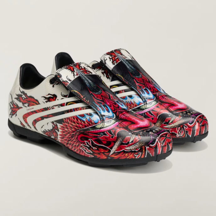 Tênis Adidas Y-3 F50 Beast