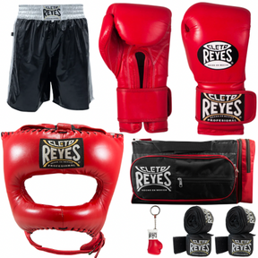 Conjunto Cleto Reyes