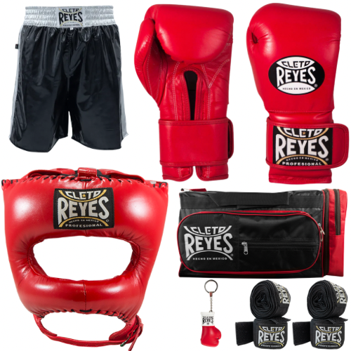 Conjunto Cleto Reyes