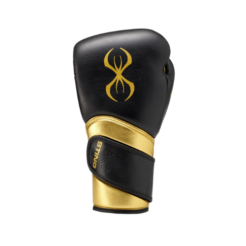 Luva Sting Viper X - Velcro