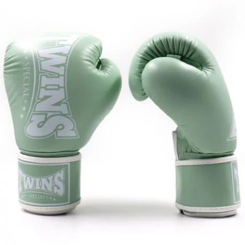 Luva Twins Special - Cores Pasteis