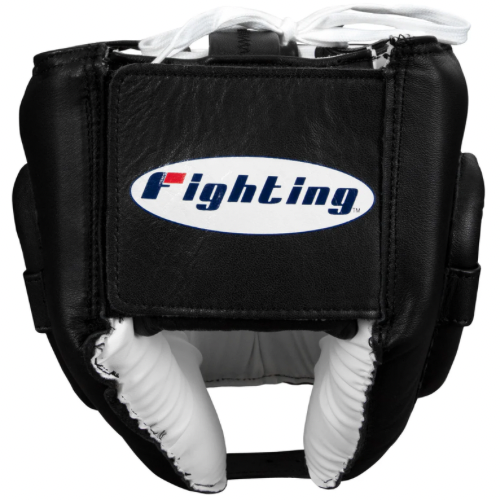 Capacete Fighting No Contact - Full face