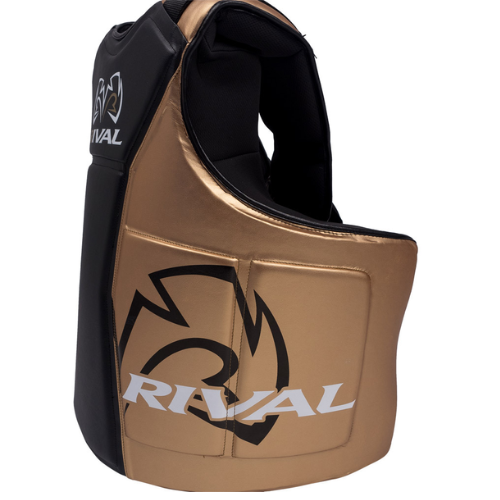 Protetor de Tórax Profissional Rival RBP