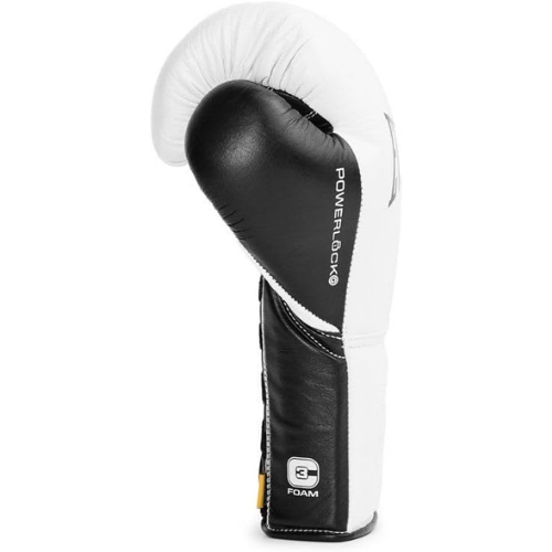 Luva Everlast Powerlock OG Pro - Cadarço