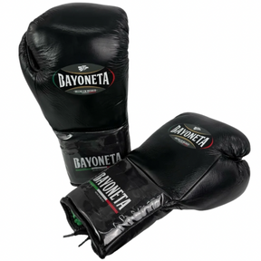 Luva de luta Bayoneta MX Horse Hair