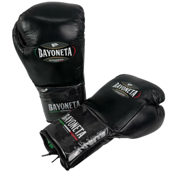 Luva de luta Bayoneta MX Horse Hair