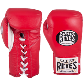 Luva de luta Cleto Reyes Safetec