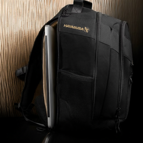 Mochila Hayabusa Mayweather