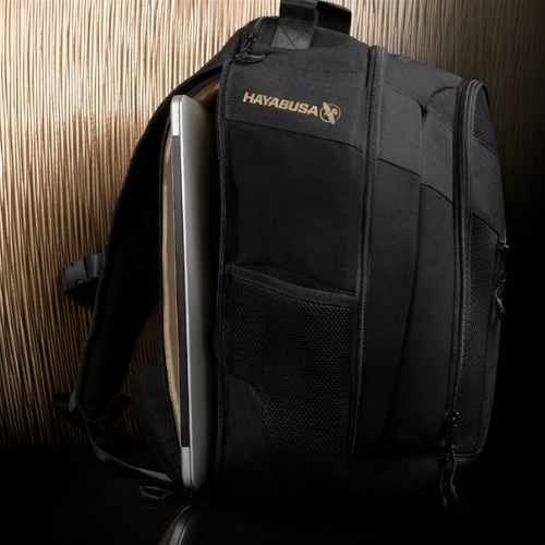 Mochila Hayabusa Mayweather