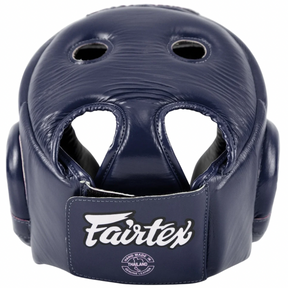 Capacete Fairtex HG6