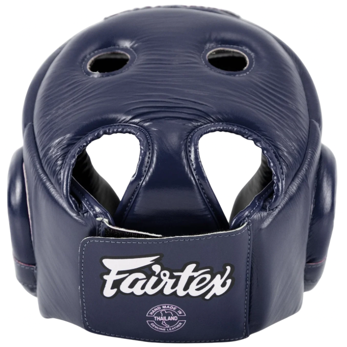 Capacete Fairtex HG6