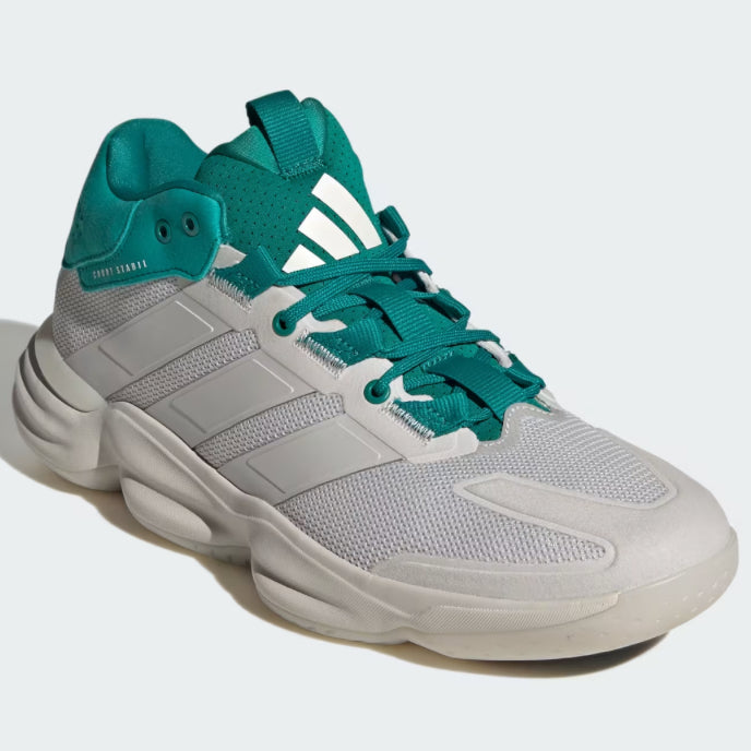 Tênis para esportes de quadra - Adidas Court Stabil Indoor