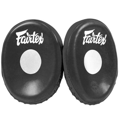 Manopla Fairtex FMV15 Curved