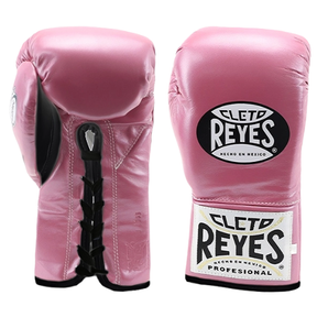 Luva de luta Cleto Reyes Safetec