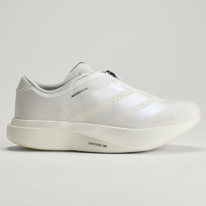 Tênis de corrida Adidas - Adizero Evo Sl Zip