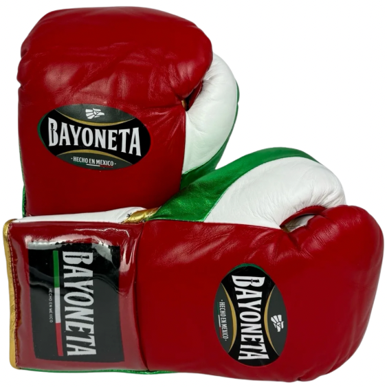 Luva de luta Bayoneta MX Horse Hair