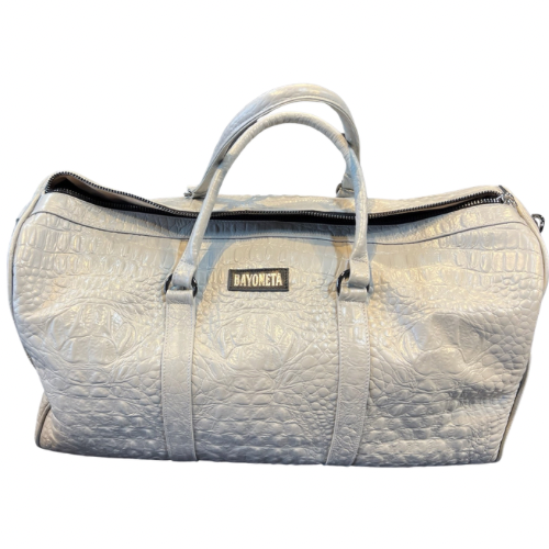 Bolsa de treino Bayoneta