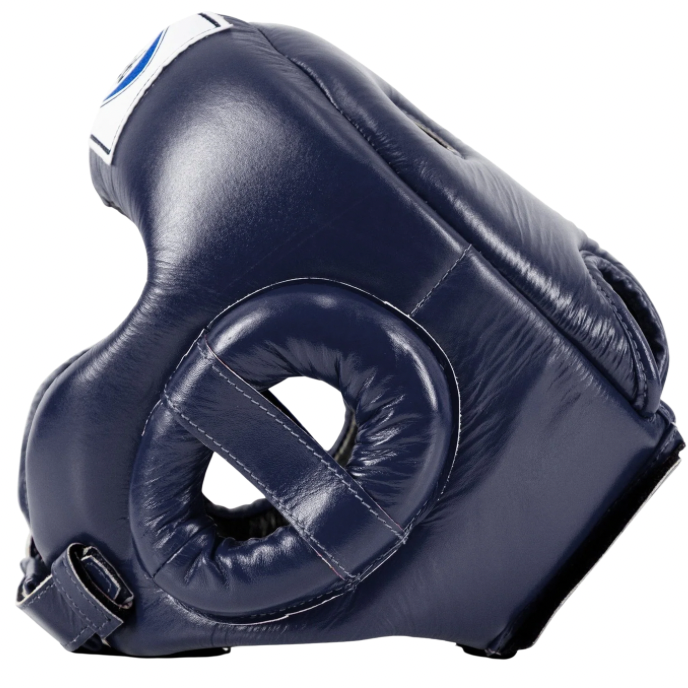 Capacete Fairtex HG6