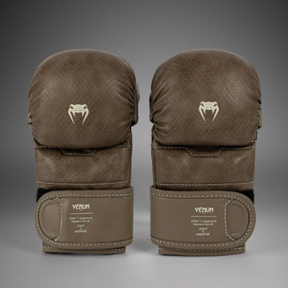 Luva de sparring Venum Impact Escamas