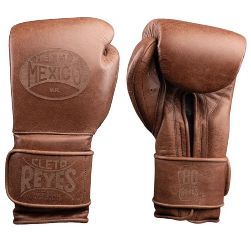 Luva Cleto Reyes - Vintage Edition