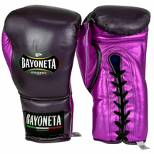 Luva de Luta Bayoneta MX Horse Hair