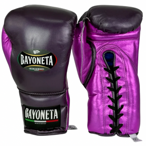 Luva de luta Bayoneta MX Horse Hair