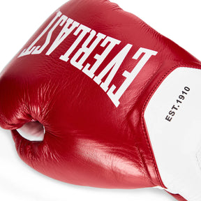 Luva de Luta Everlast MX Elite