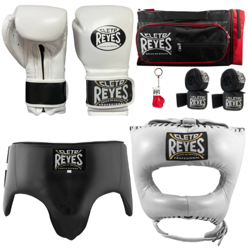 Conjunto Cleto Reyes