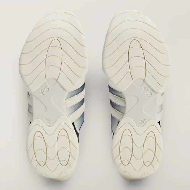 Tênis Adidas Y-3 Regu Mule