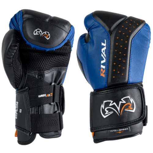 Luva de bater saco Rival RB10 Intelli-Shock