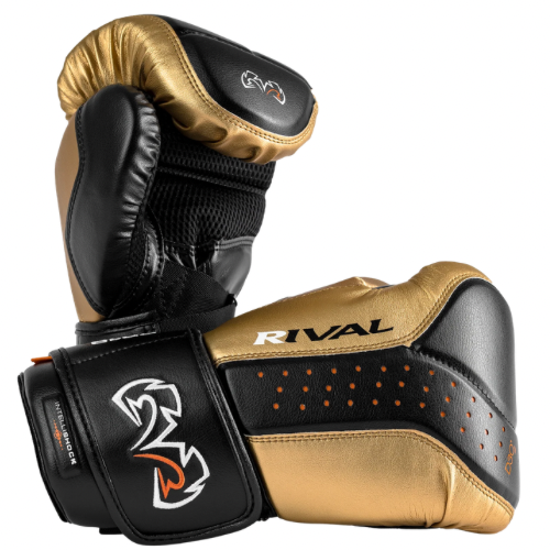 Luva de bater saco Rival RB10 Intelli-Shock