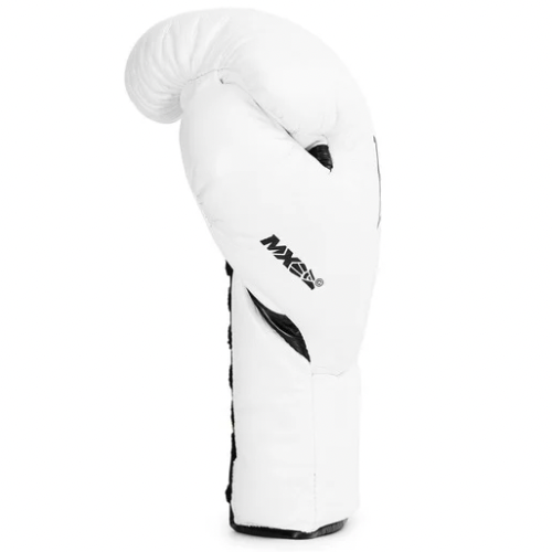 Luva de Luta Everlast MX OG - Couro