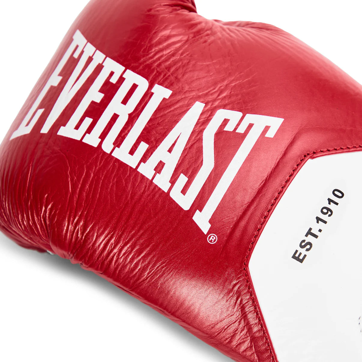 Luva de Luta Everlast MX Elite