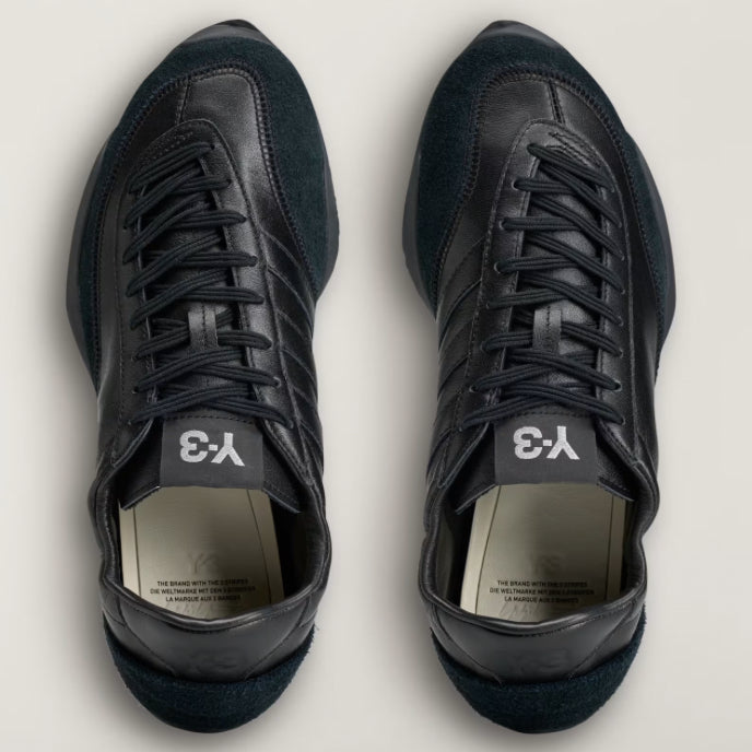 Tênis Adidas Y-3 Tokyo Warped