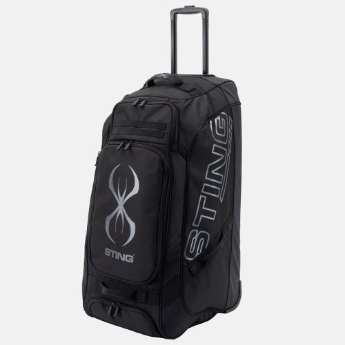 Bolsa de viagem com rodas Sting Journeyman