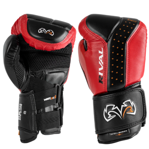 Luva de bater saco Rival RB10 Intelli-Shock