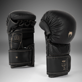Luva de sparring Venum Impact Escamas