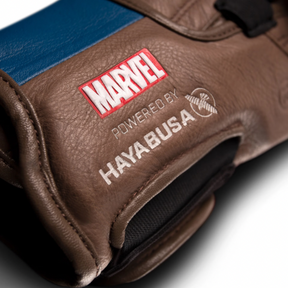 Luva Hayabusa x Marvel T3 - Kids
