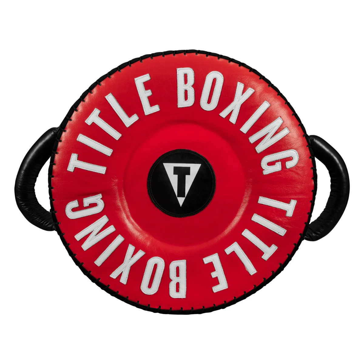 Escudo aparador Title Boxing