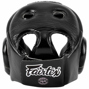 Capacete Fairtex HG6