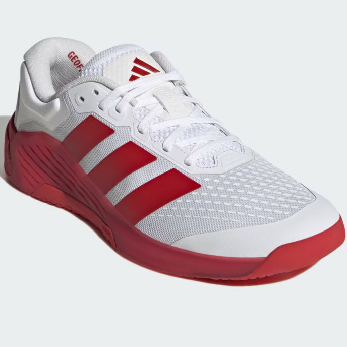 Tênis de academia Adidas Dropset 4